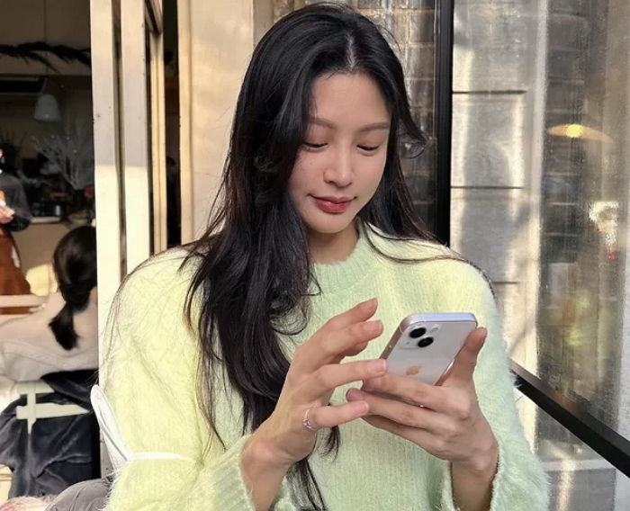 최서원 딸 정유라, 조국 딸 조민 저격...“너네 아빠는 나한테 왜 그랬을까”