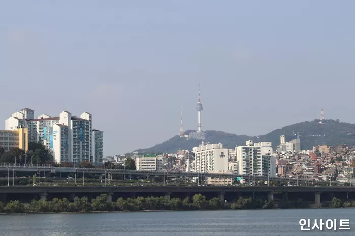 내일(5일) 부터 ‘가을’ 시작...기온 뚝 떨어져 추워요