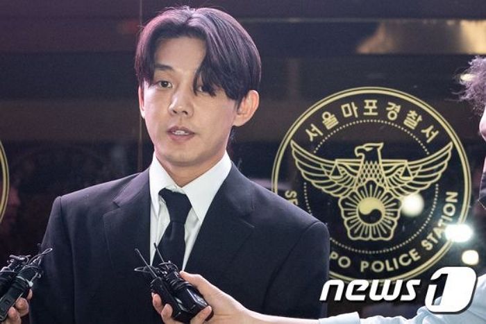 ‘구독자 30만’ 유명 유튜버, 유아인과 ‘대마 흡연’ 공범으로 검찰 송치