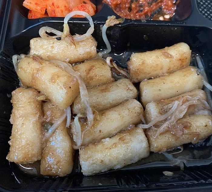 배달 음식에 ‘솔직 리뷰’ 달았더니 이벤트로 준 고깃값 ‘입금’하라고 압박하는 사장님