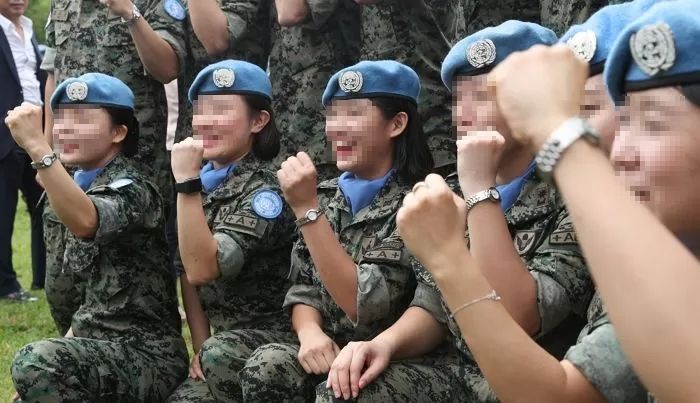 여성가족부 “군 간부, ‘여성 비율’ 늘린다...9%에서 15%로”