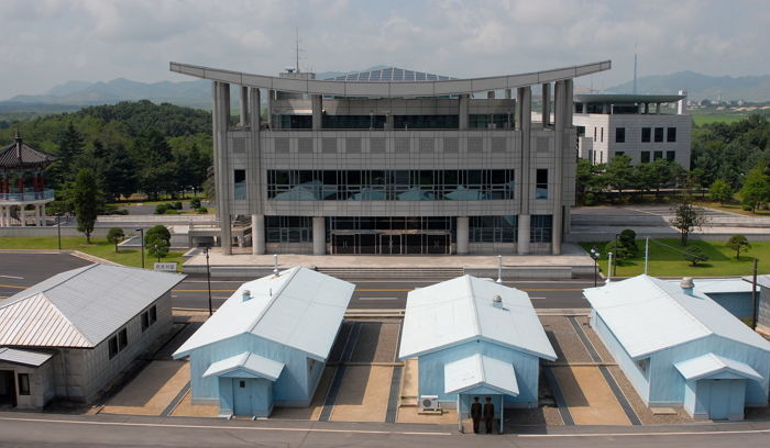 유엔사 “공동경비구역 견학 중 미국인 월북”