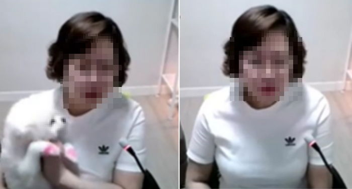 교도소 간 여자들이 감방에서 몰래 ‘성욕’을 푸는 방법