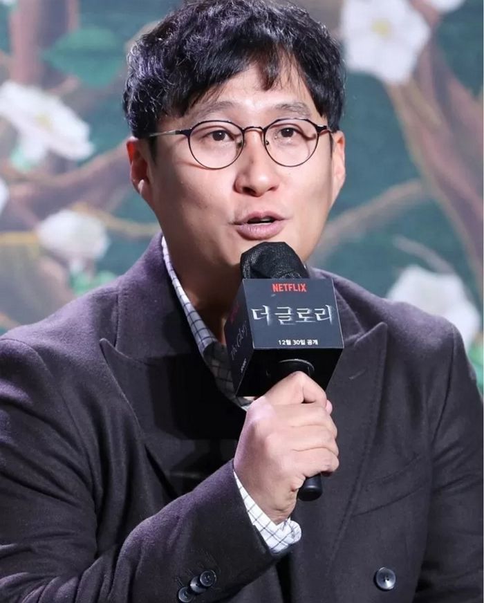 ‘학폭 의혹’ 전면 부인했던 ‘더 글로리’ 안길호 PD, 입장 바꿔 학교 폭력 인정