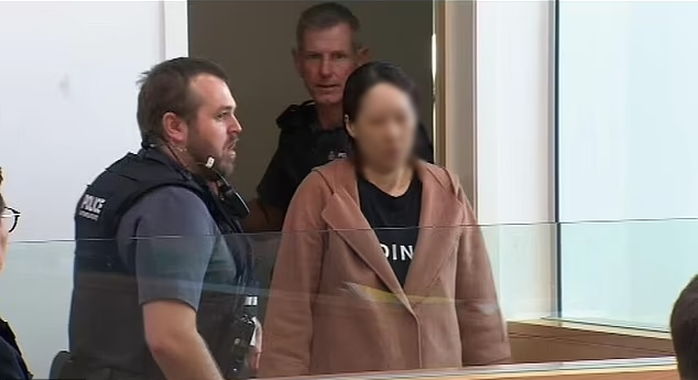 뉴질랜드 ‘여행가방 어린이 시신’ 사건 한국인 친모 신상 공개