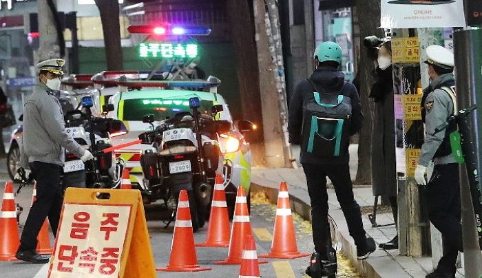술 마시고 전동킥보드 타다 사고 내면 최대 ‘징역 15년’