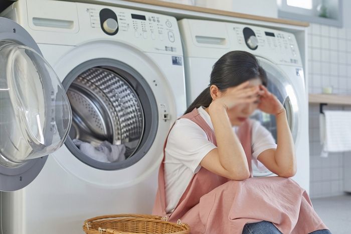 성적 지적한 전업주부 엄마에게 “집에서 하는 일이 뭐냐”며 대든 중3 아들