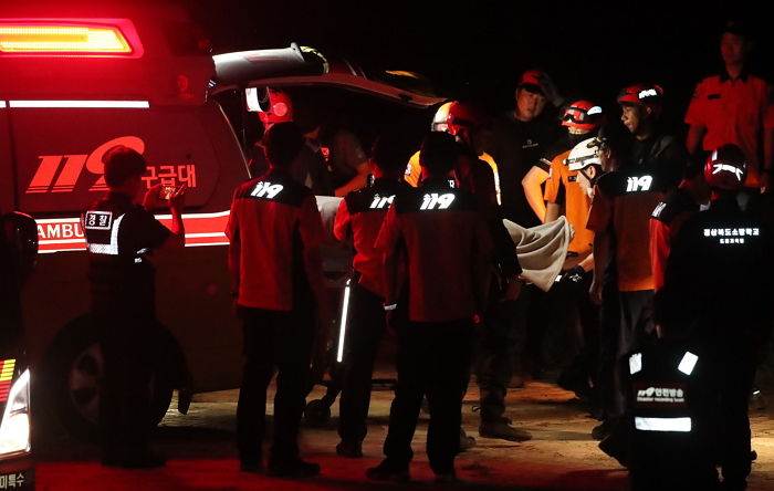 공관 화장실 리모델링에 7천만원 쓴 합동참모본부