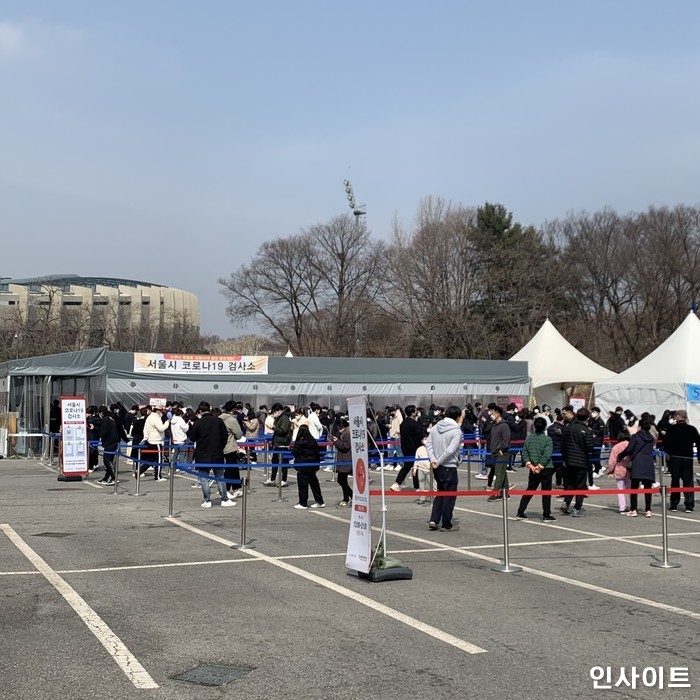 “코로나 재유행 대비, 화장 시설 231기 보수하고 6기 증설한다”