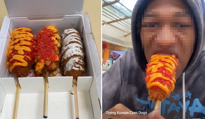 김치·비빔밥 홍보에 수억 썼는데...세계에서 인기 터진 건 의외로 ‘핫도그’였다