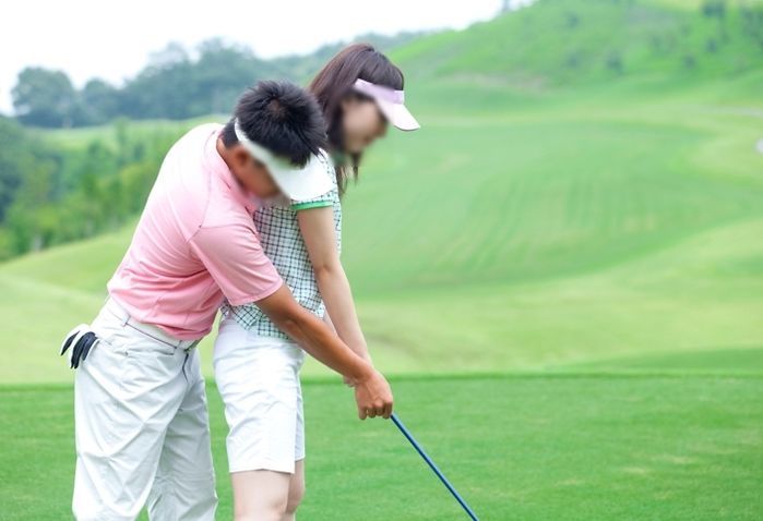 요즘 일부 3040 여성들 사이 유행하는 신종 성매매 ‘골프 스폰’ 근황
