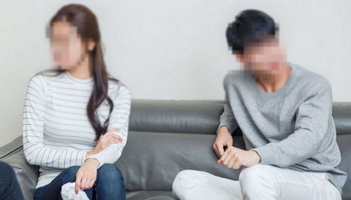 처가에 2억 준 남편, 아내는 미국 간호사 자격증 따자 미국으로 떠났다