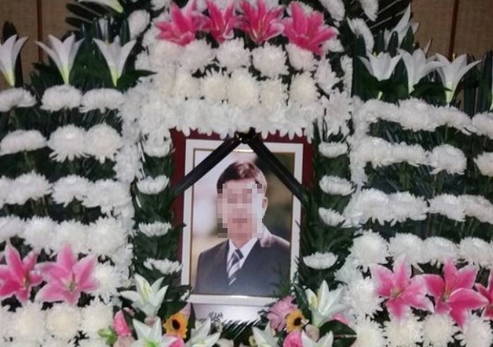 서이초 사건 후 재조명된 ‘성추행 결백’하다 극단 선택한 상서중 수학 교사 사건