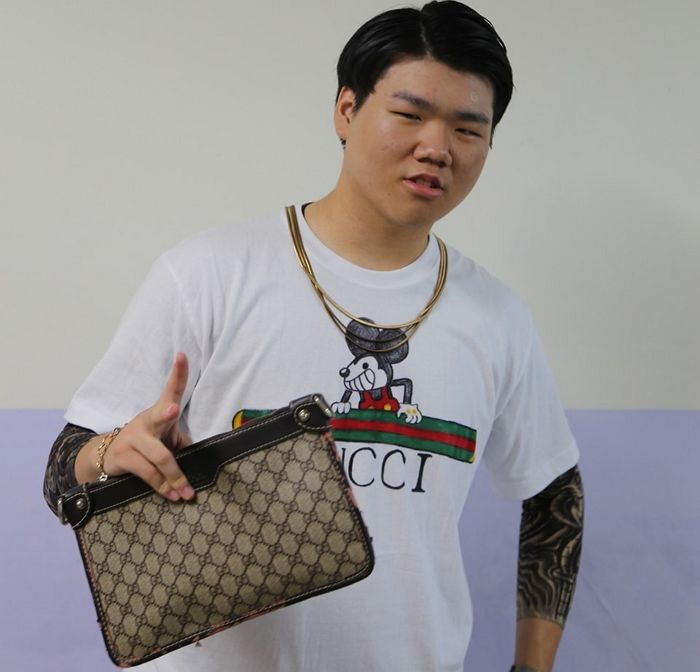 올해도 센스甲 각종 패러디 대폭발한 2023 ‘의정부고 졸업사진’ 공개