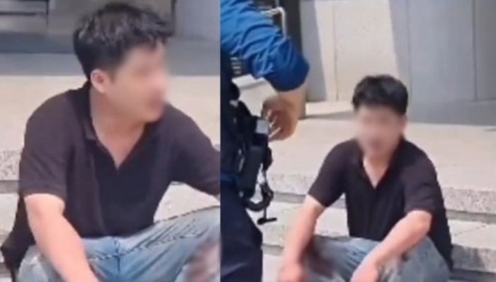 “도박 빚 5000만원에 이혼까지”...‘신림역 칼부림’ 가해 남성 지인 주장 글 등장