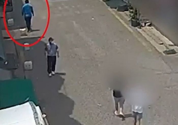 “인상착의 똑같은데”...PC방 가던 10대 소년들이 처음 본 남자 미행한 이유