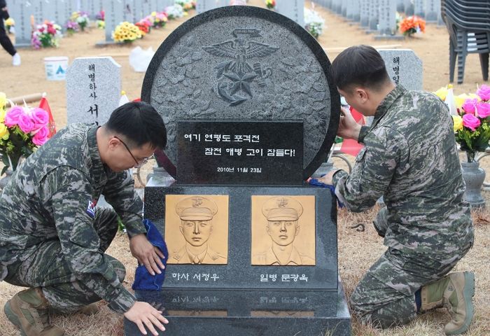 6·25 전쟁 끝난 뒤에도 ‘북한 도발’로 인해 국군 장병 4268명 전사했다