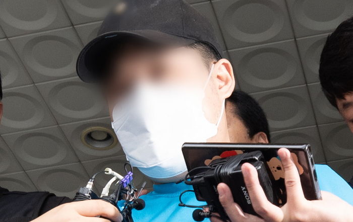 ‘신림역 살인마’, 20살 때도 술집서 모르는 사람 소주병으로 폭행