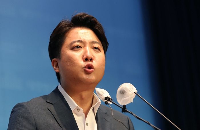 이준석 ‘분노의 작심회견’에 대통령실 “이성 잃은 듯”