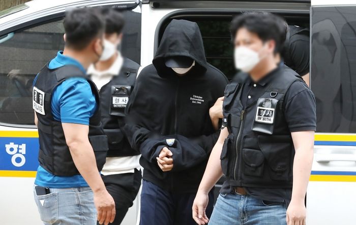 “인하대 피해자, 스스로 떨어지기는 어려워” 법의학 결론...검찰 살인죄 적용