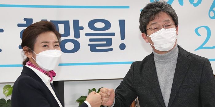 유승민, 국힘 차기 당대표 여론조사서 19%로 1위...‘당심’은 나경원이 28%로 가장 높아