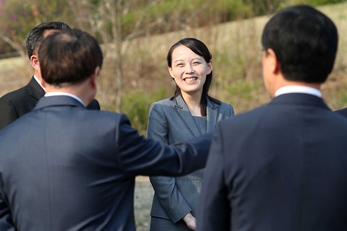 北 김여정 “우리는 윤석열 그 인간 자체가 싫다”