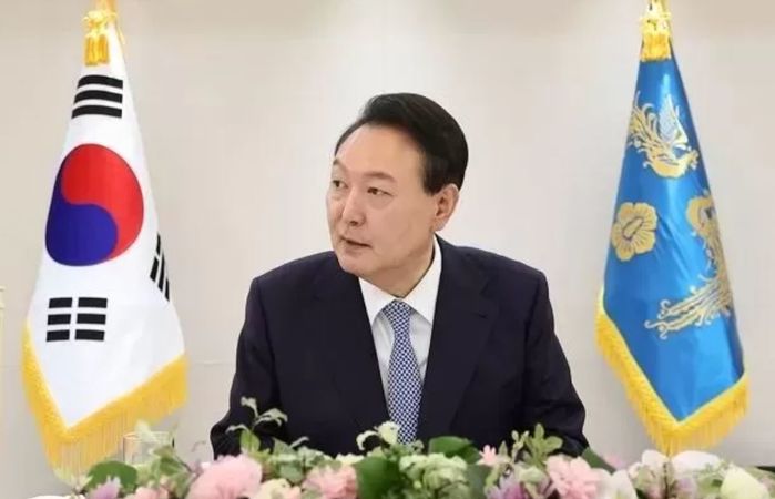 민주당과 정의당이 ‘노조’에 손해배상 청구 못하는 법안 내자, 尹 정부의 단호박 대처