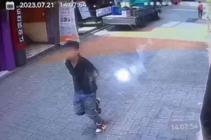 신림 살인범 ‘남자만 골라 살해했다’는 소문에 진실 공개했다