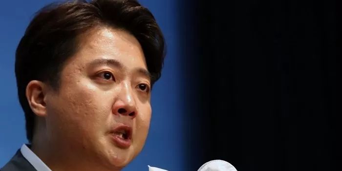 이준석 “尹 대통령 ‘내부총질 문자’ 유감 표명했으면 여기까지 안 왔다”