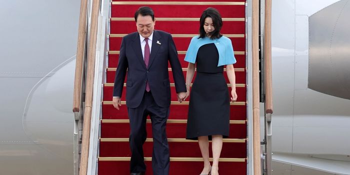 윤석열 대통령 한남동 관저, 경찰 대신 ‘군인’이 경비 담당