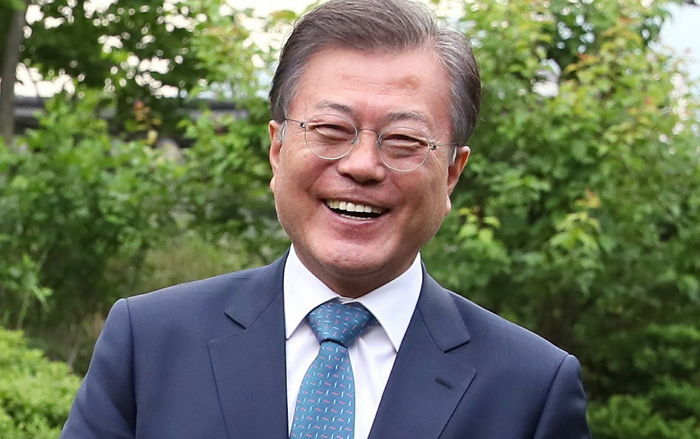 윤석열 만나러 방한하는 바이든, 文 만나는 일정도 협의 중