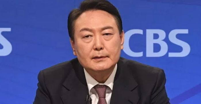 윤석열 당선인, 취임 후 한 달간 서초동 자택서 반포대교로 출퇴근