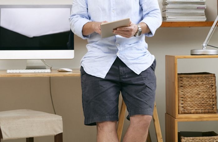 “반바지 입었다고 눈치 주지 마세요” 대한항공 직원 글에 조원태 회장 직접 댓글 달았다