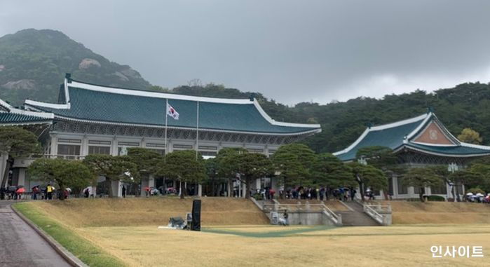 청와대 경비 담당하고 있는 수방사에서 ‘실탄 사고’ 발생...1명 사망