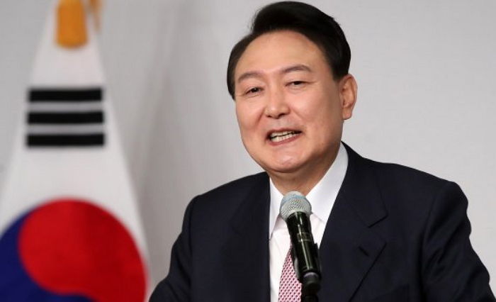 윤석열 대통령 北 무인기 침공 관련 ‘드론부대’ 조기 창설 지시...“지난 수년 훈련 부족”