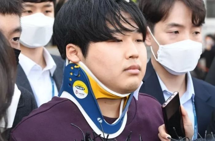 ‘N번방’ 조주빈이 이은해에게 검찰 수사 ‘조언’...그 내용이 충격적이다