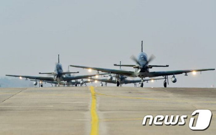 北 무인기 쫓아가던 ‘KA-1 조종사’가 격추를 ‘포기’한 이유
