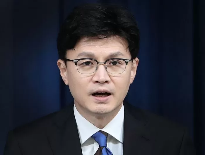 한동훈 후보자 “유시민 소송 취하할 생각 없다...타협하면 이런 일 반복”