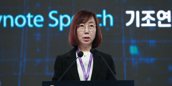 정은경 질병관리청장 후임으로 안철수 후배 백경란 교수 온다