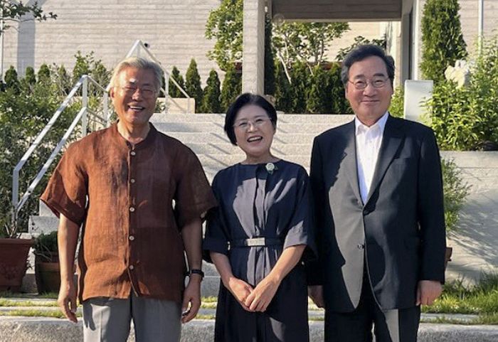 文정부에서 법인세율 올리자 기업 자금 43조 해외로 빠져나갔다