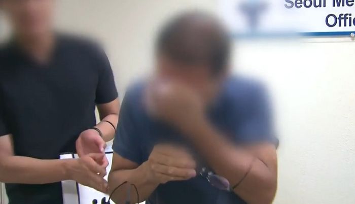 “사립초 교사였던 제 딸이 가족여행 하루 전날 극단적 선택을 했습니다” (+영상)