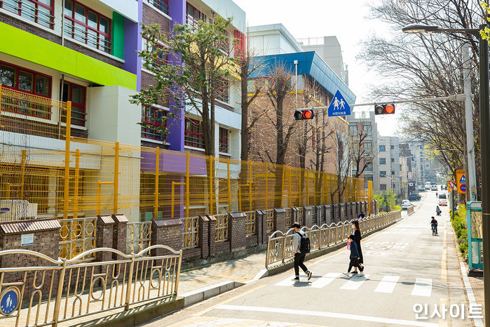강남 스쿨존 사고로 초등생 숨지게 한 음주운전자 “백혈병인 내게 7년 형은 무기징역”