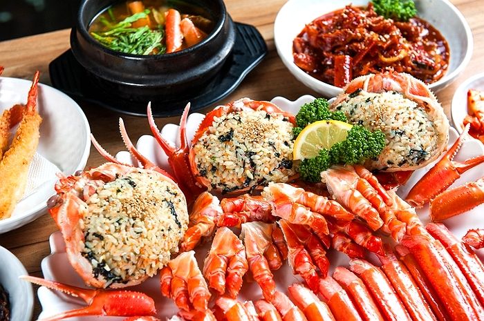 식당서 대게·초밥 50만원어치 ‘먹튀’한 손님, 200만원 벌금 폭탄 맞았다