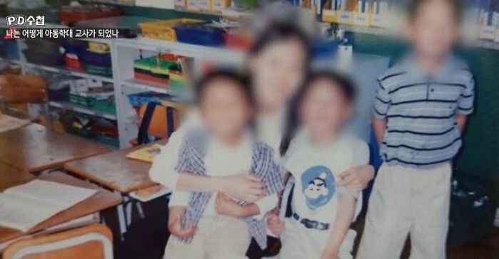 학생들 싸움 말리려 책상 넘어뜨렸다가 학부모한테 ‘아동학대’로 소송 당한 교사