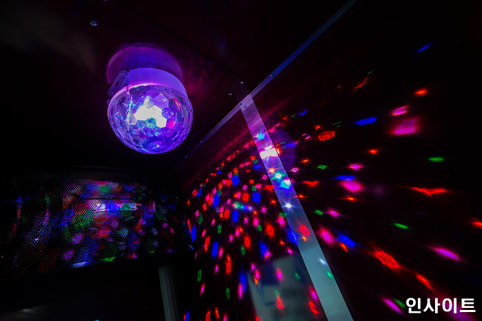 싸이가 ‘흠뻑쇼’ 공연 1회당 사용한다는 물 300톤의 체감 사진