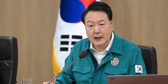윤석열 정부 출범하자마자 4대 대기업 ‘600조’ 국내 투자해 경제 살린다