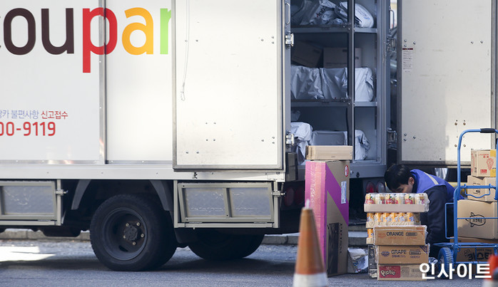 “로켓배송 못 받을 수 있습니다”...쿠팡노조, 8월 1일 사상 첫 파업한다