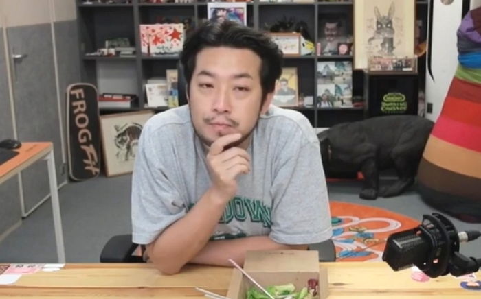 침착맨, 오늘(28일)자 생방송에서 ‘주호민 사건’ 직접 언급했다 (+영상)