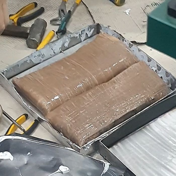 6만명 투약 가능한 ‘클럽마약’ 7억원어치 밀수한 주범, 18살 고등학생이었다