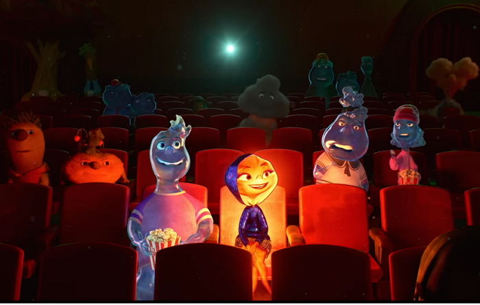 영화 ‘엘리멘탈’ 속 웨이드 같은 남자친구 사귀면 행복한 이유 5가지